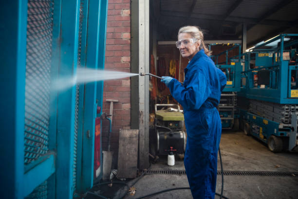 Reliable Alhambra, CA Pressure Washing Services Solutions