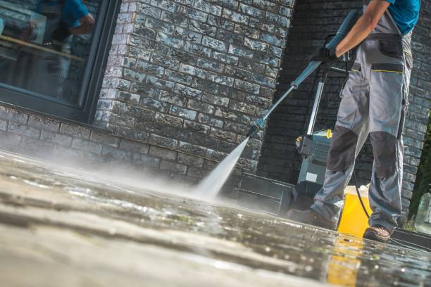 Best Dumpster Area Cleaning  in Alhambra, CA