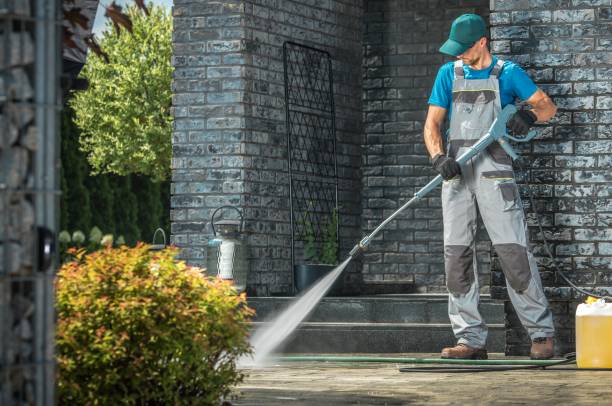 Best Warehouse Cleaning  in Alhambra, CA