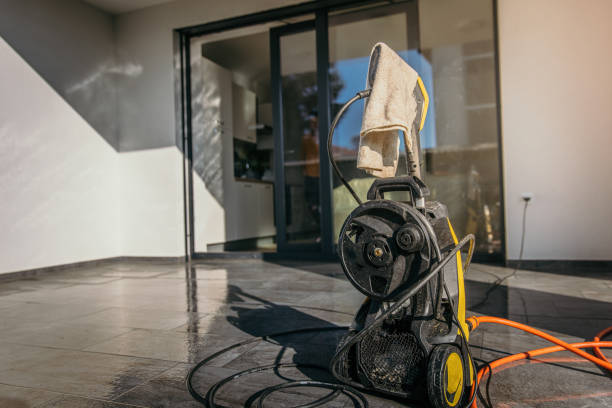 Best House Exterior Washing  in Alhambra, CA