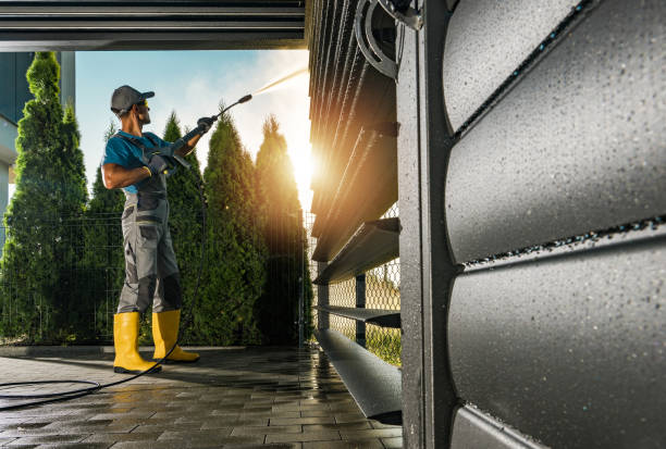 Best Building Exterior Washing  in Alhambra, CA